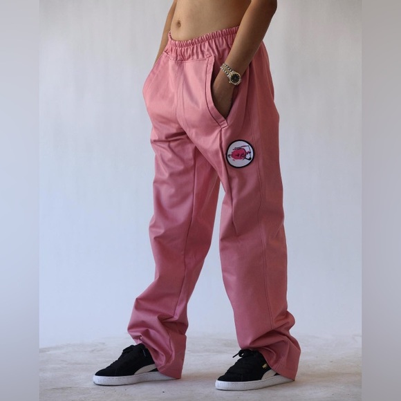 Porehouse Nurse set in pink - Picture 3 of 5